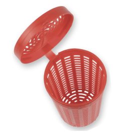 Betesbox kräftfiske