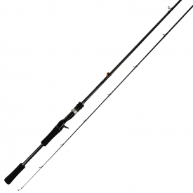 Lunker Stick Versatile Perch Light, C-ML-F, 7'9'', 4-18g, 2pcs