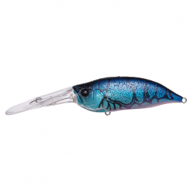 Blue Craw