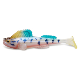 Megabass Dark Sleeper 7,6cm, 14g - Biwako Yoshinobori