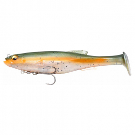 Megabass Magdraft 8'', 20cm - Rainbow