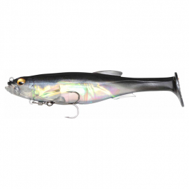 Megabass Magdraft 8'', 20cm - Silver Shad