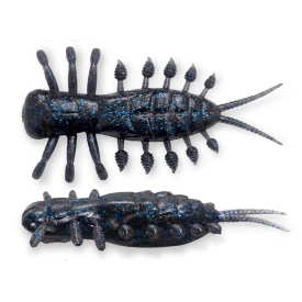 Black Blue