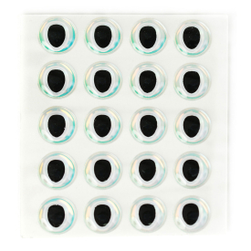 svart/pearl (20-pack)