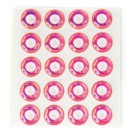 White Pink (18-pack)