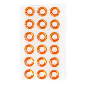 White Orange (18-pack)