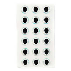 svart/pearl (20-pack)