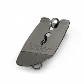 Black Nickel (2-pack)