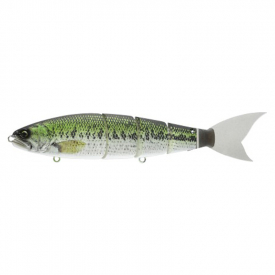 Real Black Bass
