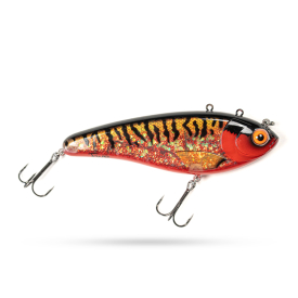 Freewater Pictures Mr Clive 17cm - Red Light District