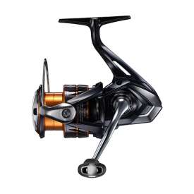 Shimano Nexave FJ - 2500