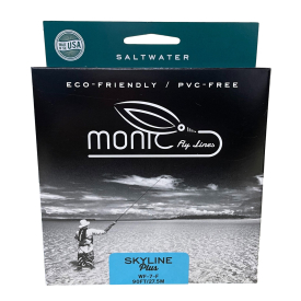 Monic Skyline Plus Flyt - #9