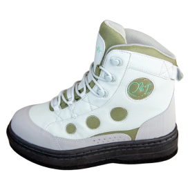 Miss Mayfly MOXIE Women's Vadarskor Filtsula Sage - 11/42