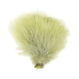 Fl. Damsel Nymph Olive (UV)