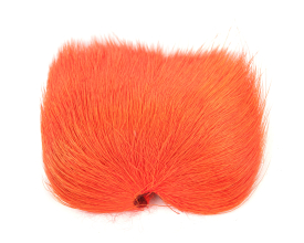 Fluorescent Fire Orange