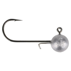 Mikado Jig Head Jaws Classic (3-pack) - 20g - 2/0