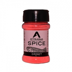 Attraqua Spice - Öring 