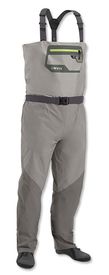 Orvis Ultralight Convertible Top Wader X Large 10-12 (43-45)