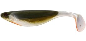 Westin ShadTeez 12cm 15g Bass Orange (bulk)