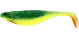 Westin ShadTeez 9cm 7g Fireflake (bulk)