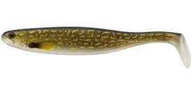 Westin ShadTeez Slim 22cm 63g Natural Pike (bulk)