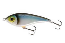 Westin Swim 12 cm 53 g Suspending - Blueback Herring