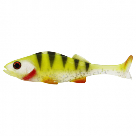 T Yellow Perch