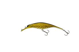 Westin Platypus 220 mm 150 g SS Natural Pike 