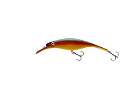 Westin Platypus 220 mm 150 g SS Parrot Special 
