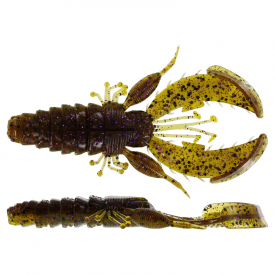 Green Pumpkin Purple