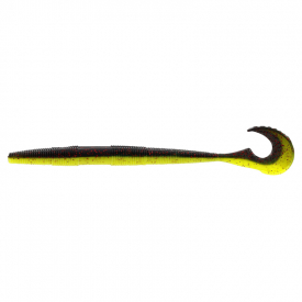 Black/Chartreuse