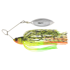 Westin Mvibe Willow Silver #4/0 21g Zinc Sinking - Firetiger