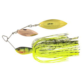 Westin Mvibe Pro Willow Copper/Willow Gold #4/0 28g Tungsten Sinking - Kaiko