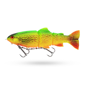 Firetiger Trout