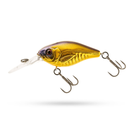 Gold Shad