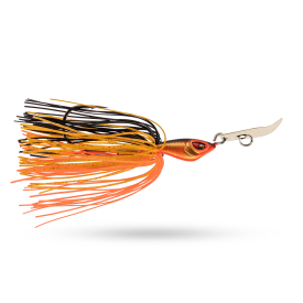 Orange Perch