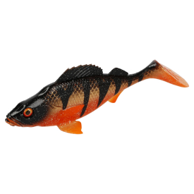 Mikado MFT Perch 25cm, 188g - Gold Perch