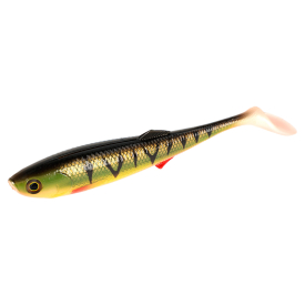 Mikado Sicario 8,5cm (5-pack) - Bloody Perch