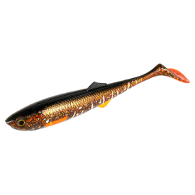 Mikado Sicario 8,5cm (5-pack) - Dirty Pike