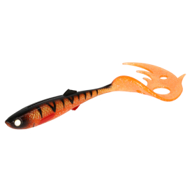 Orange Perch
