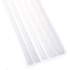 Pearl Glitter Flakes