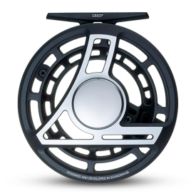 Loop Q Fly Reel #4/6 - Left