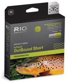 RIO Products | Störst på Sportfiske