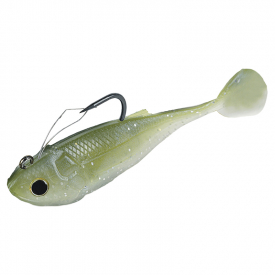 Olive Shad
