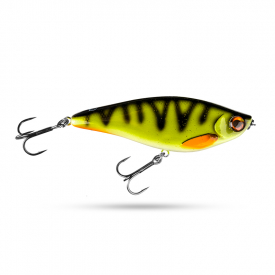 Scout Swimmer 12,5cm 67g Slow Sink - Universal Perch