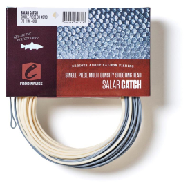 Frödin Salar Catch SH #7/8 (20g, 8m) - Flyt/S3