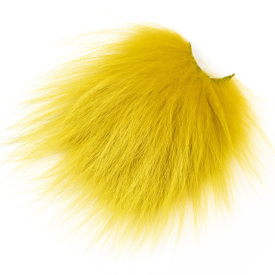 Lion Yellow