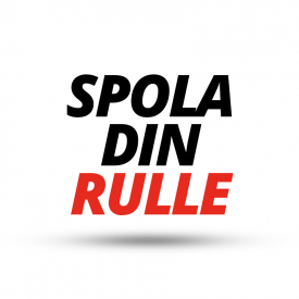 Spola min rulle  (köp ihop med rulle och lina)