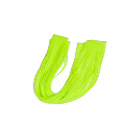 Fl. Hot Yellow Chartruse