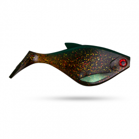 Scout Bream 16cm - Motoroil Bream
